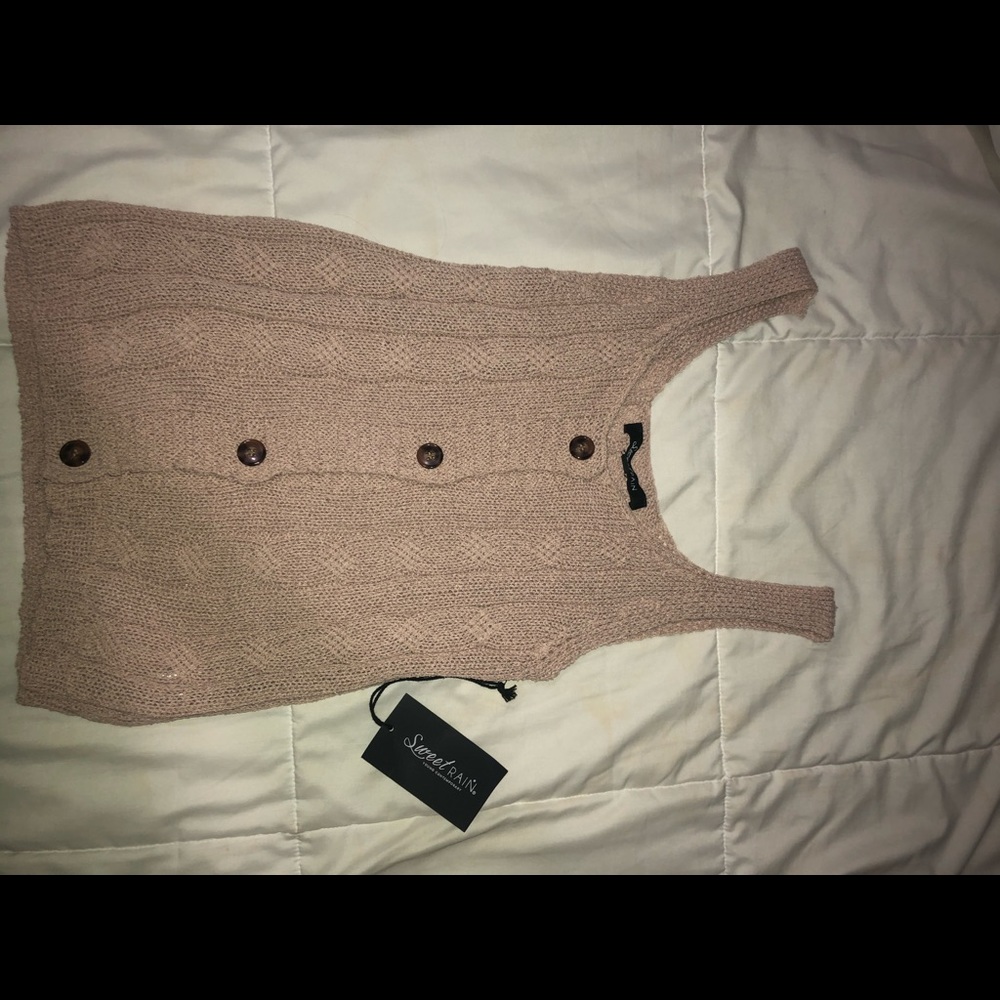 Women’s Tank